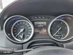 Mercedes-Benz ML 350 CDI 4Matic 7G-TRONIC DPF Grand Edition - 20