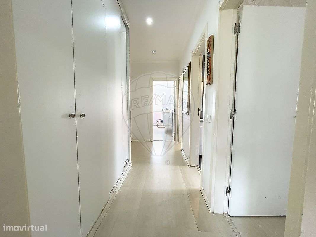 Apartamento T2 para venda-5