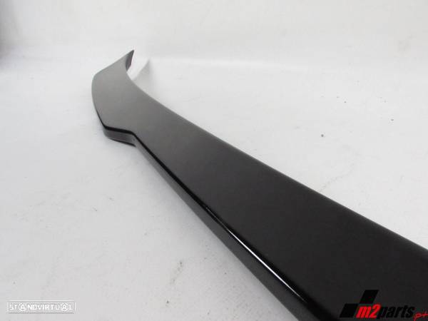 Spoiler/ Aileron LOOK M5 PRO Novo/ ABS BMW 5 (G30, F90) - 2