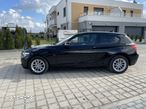 BMW Seria 1 114i Sport Line - 3