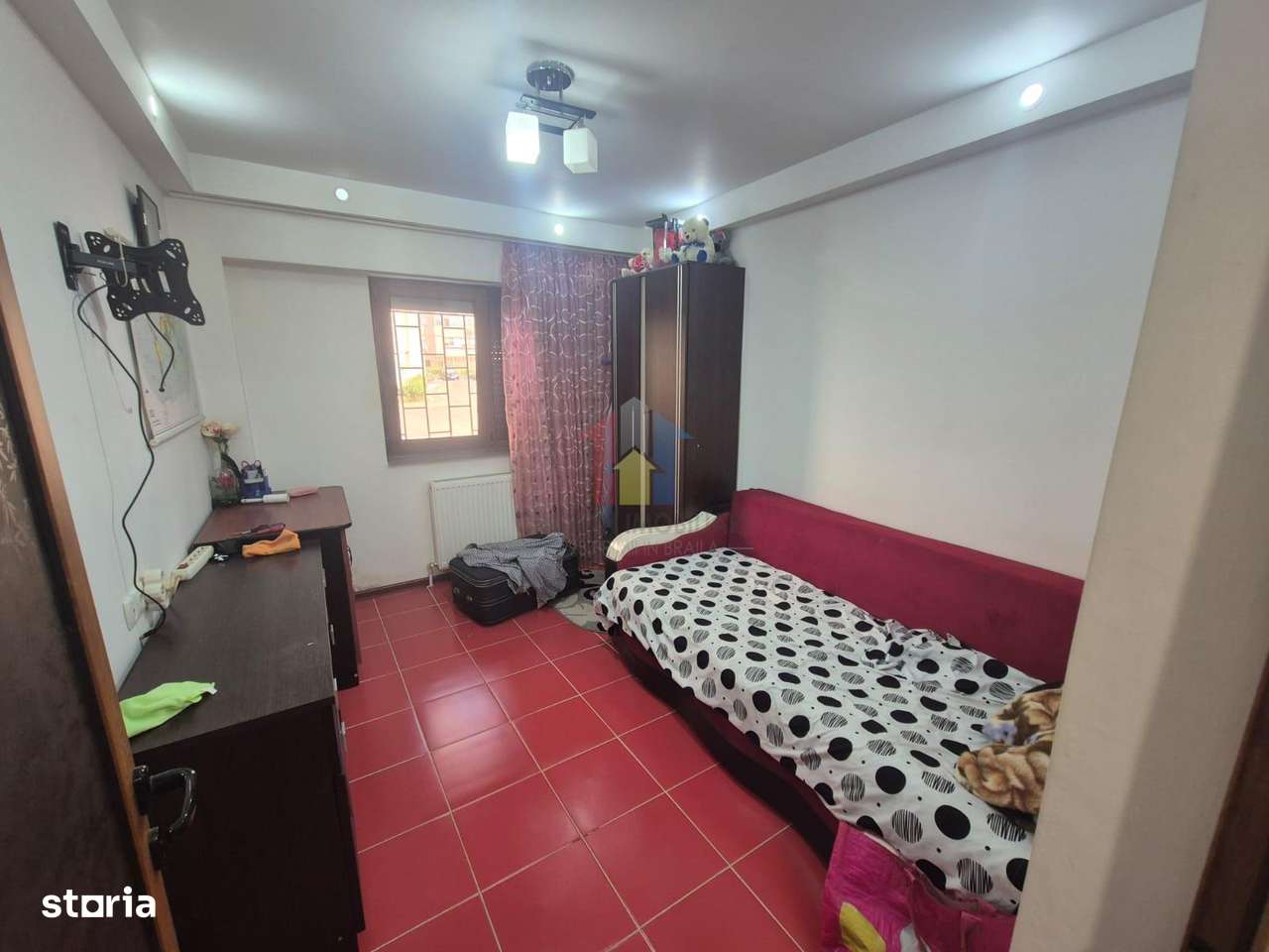 3 camere parter, balcon 27 mp, confort 1 decomandat, Obor - Imagine principală: 4/11