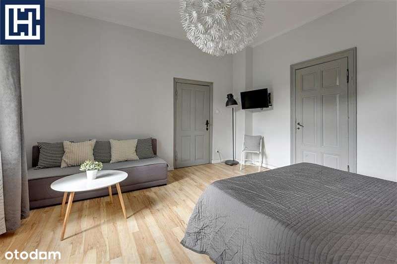 Mieszkanie - Sopot Centrum-4