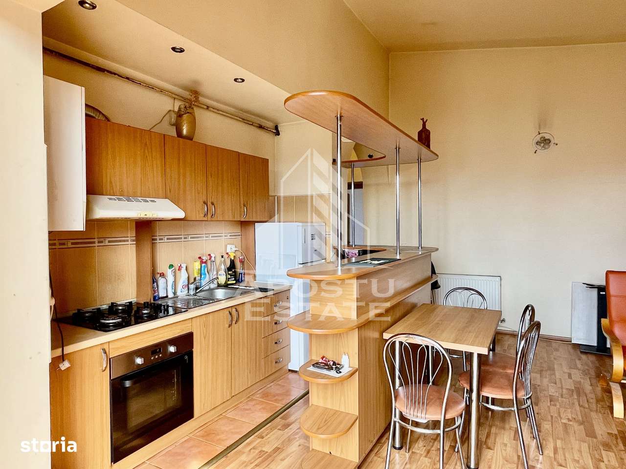 Apartament doua camere bloc nou Calea Girocului - Imagine principală: 3/9