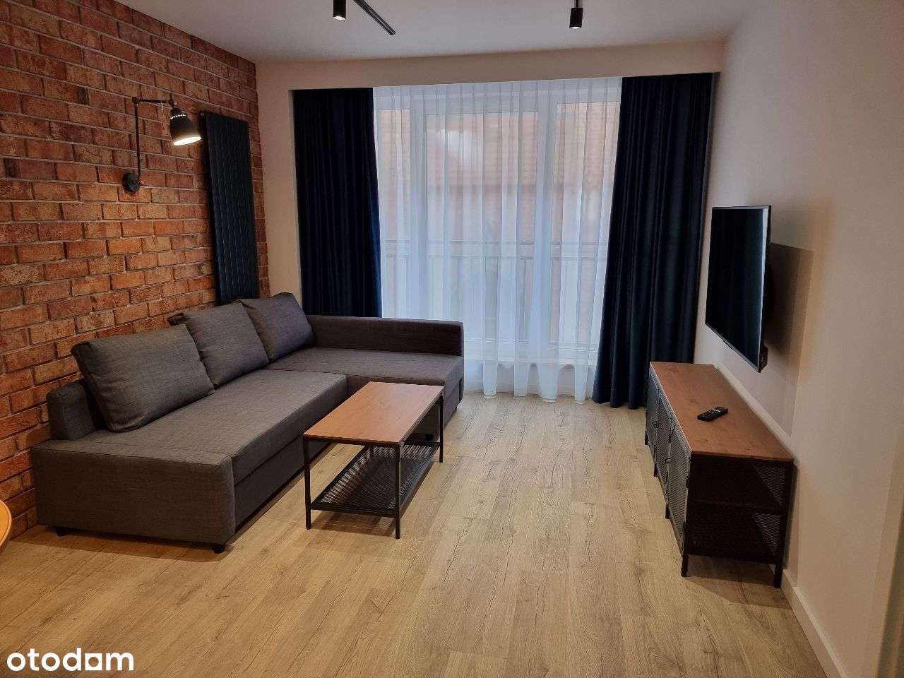 Apartament blisko Bulwarów - miejsce postojowe - Pełny obrazek: 1/20