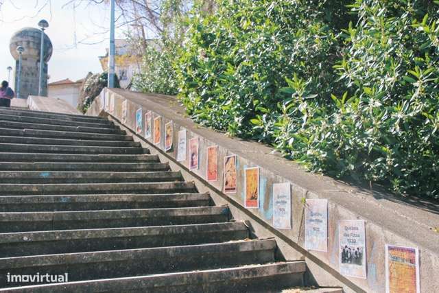 Apartamento T2 - Grande imagem: 2/18