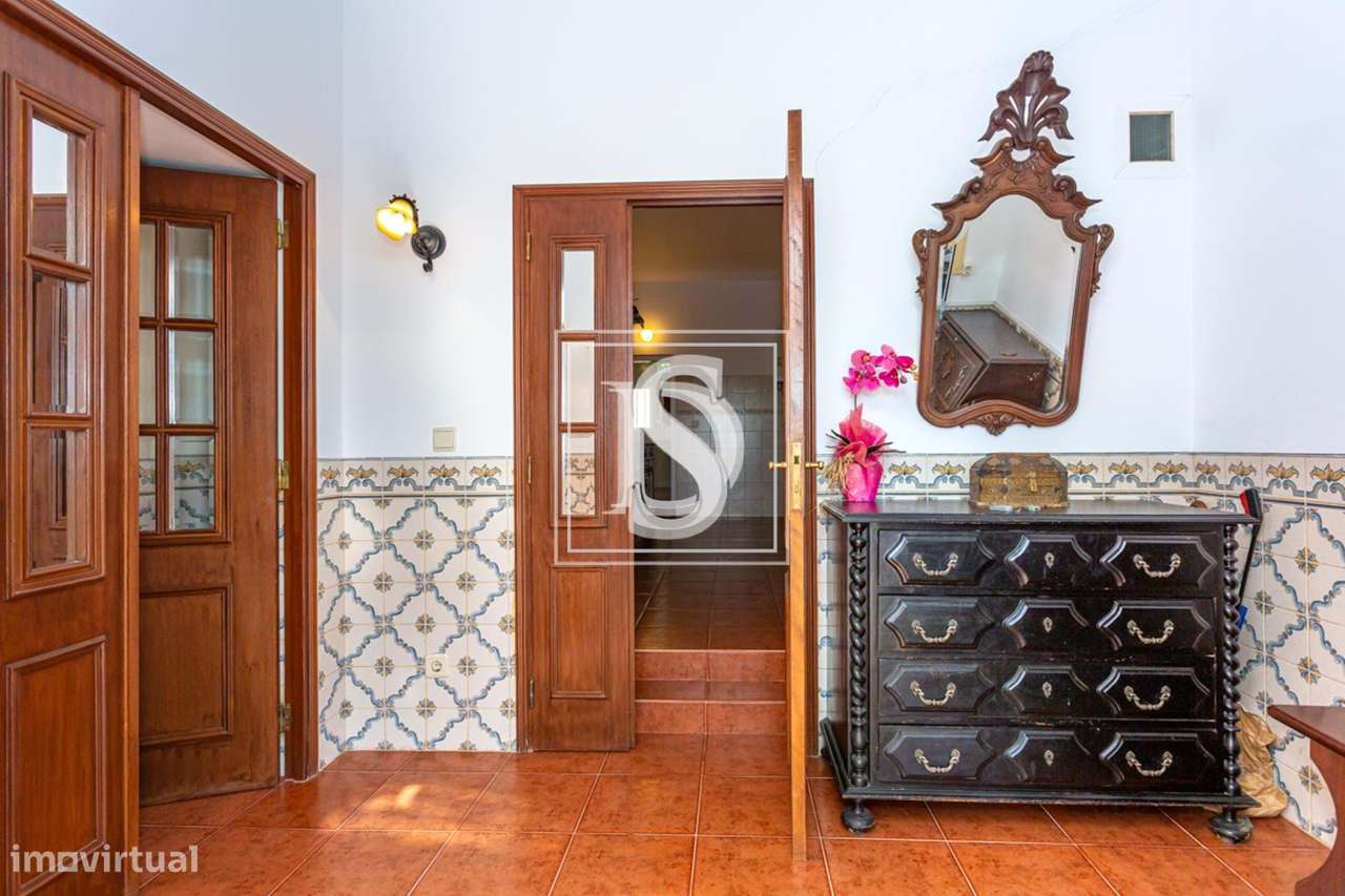 Quinta T10 em UDF de Luz de Tavira e Santo Estêvão - Grande imagem: 2/27