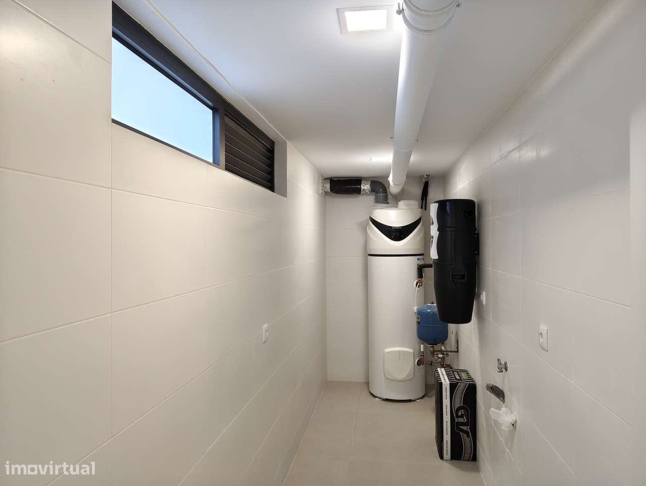 MORADIA de LUXO - PRONTA HABITAR - PRAIA SALGUEIROS - CANIDELO-47