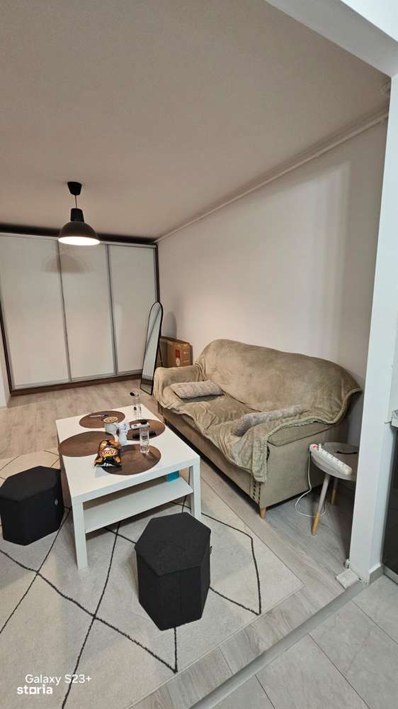 Apartament 2 Camere Ikea Pallady VI 179 - Imagine principală: 4/6
