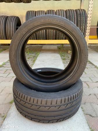 Anvelope de vara 215/45 r17 Tigar Ultra High Performance, 215/45r17, 2154517, 215/4517. - 2