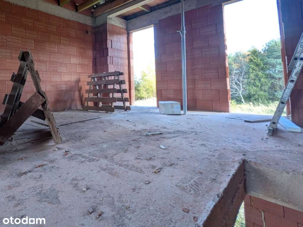 przytulny dom w zabudowie bliźnniaczej-4