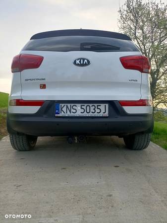 Kia Sportage - 18