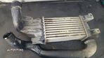 intercooler 1.7 cdti z17dth opel astra h vectra c zafira b 13128926 - 2