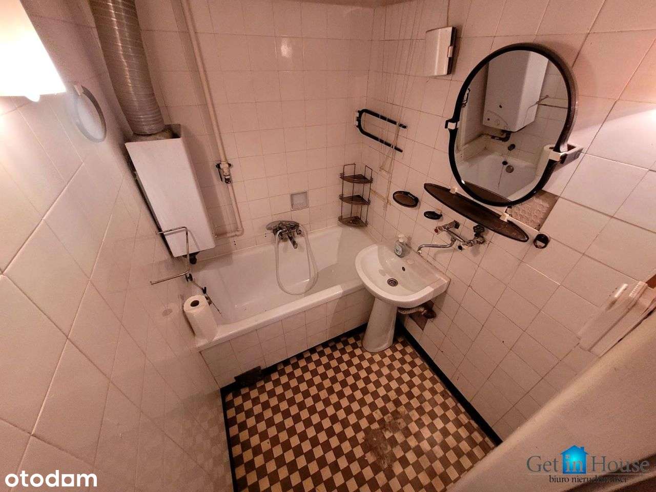 Możliwe 4 pokoje | Sady | 1. piętro | ul. Nowowiej-6