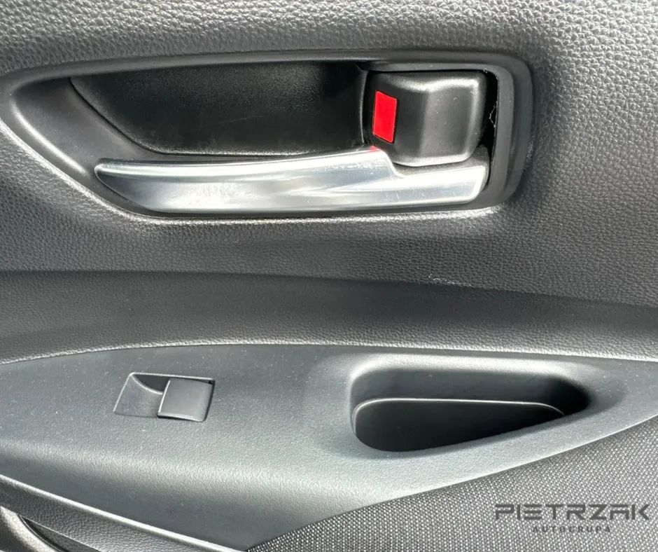 Toyota Corolla Salon Polska FV23%