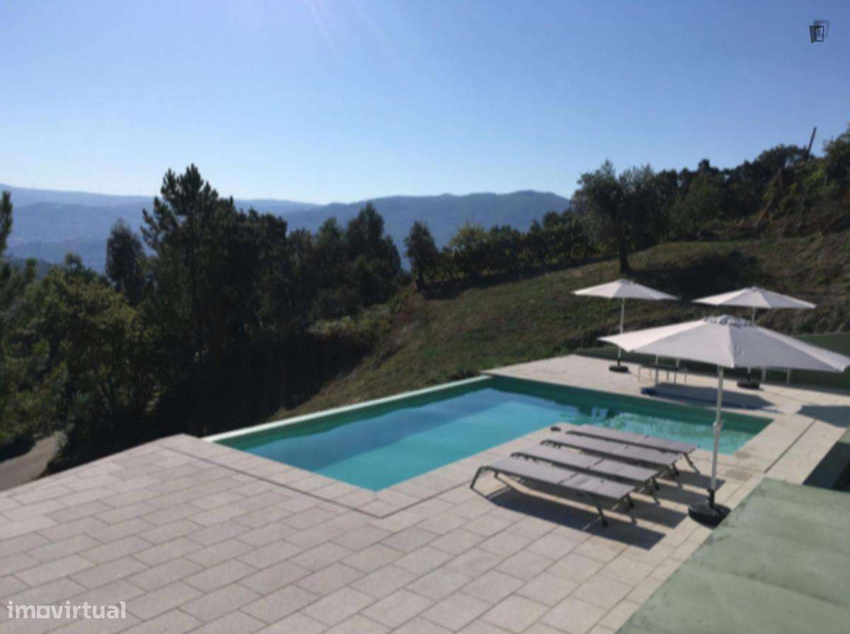 Casa com 2 quartos - localizado em Baião Porto - Grande imagem: 3/9