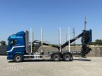 Scania R580 - 3