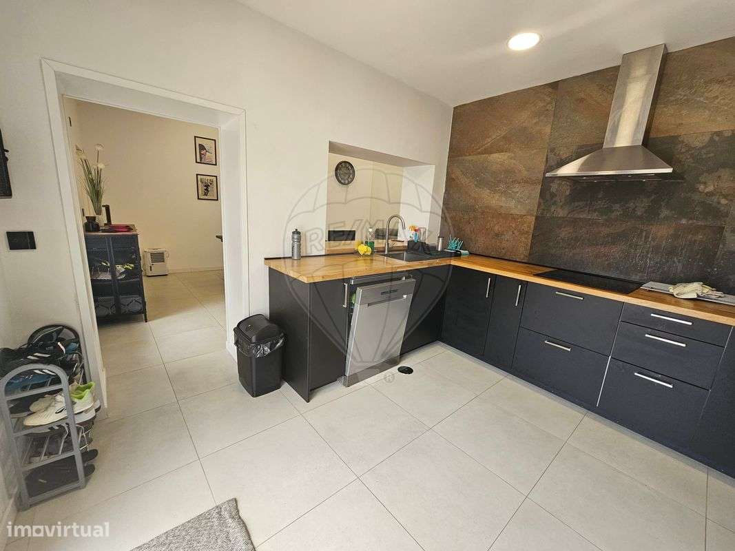 Moradia T2 para venda - Grande imagem: 4/18