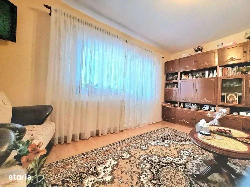 Comision 0% | Apartament o Camera | 32 mp | Centrala | Buziasului/AEM - Imagine principală: 2/5