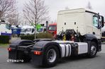 Mercedes-Benz Actros 1840 ciągnik siodłowy / E6 - 6