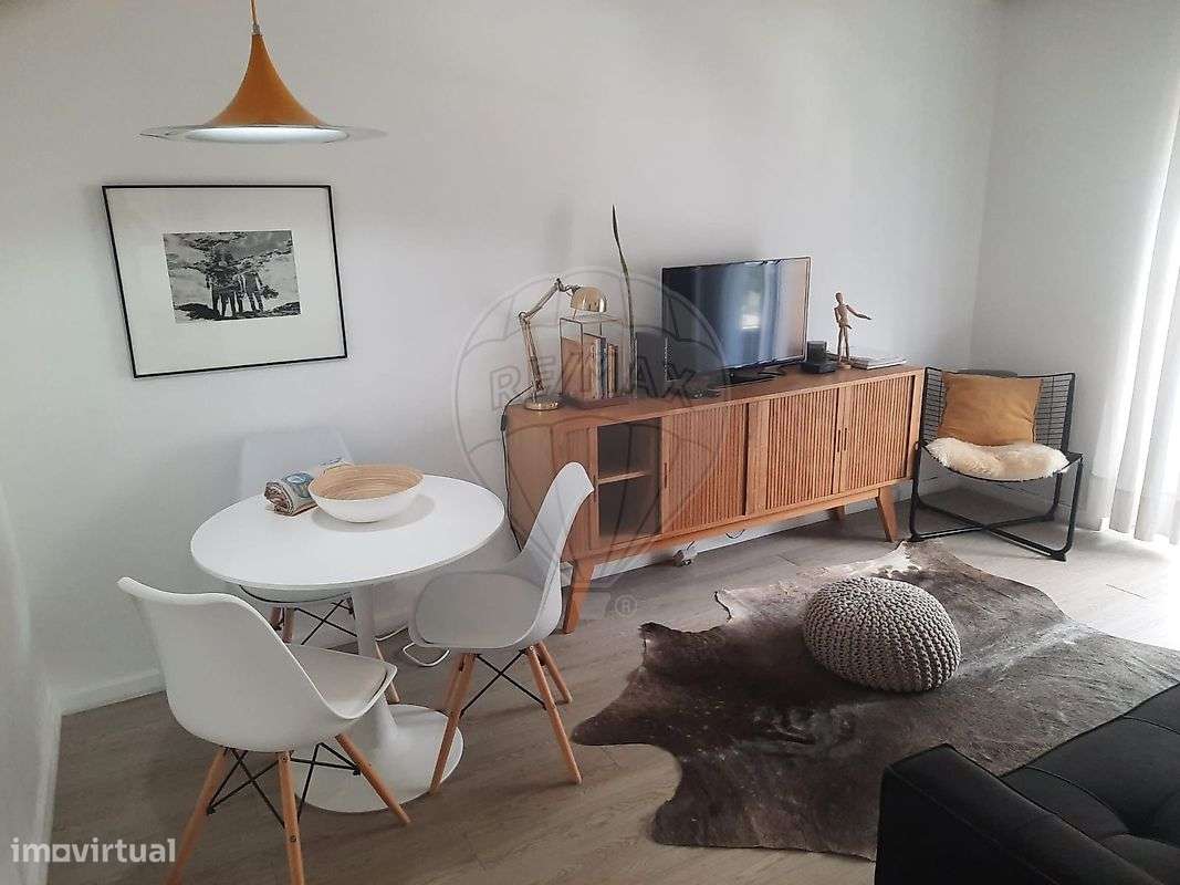 Apartamento T1 para arrendamento - Grande imagem: 5/18