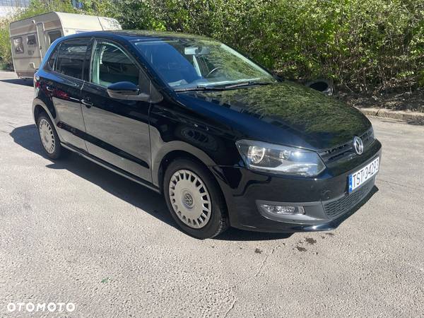 Volkswagen Polo 1.6 TDI DPF Highline - 17