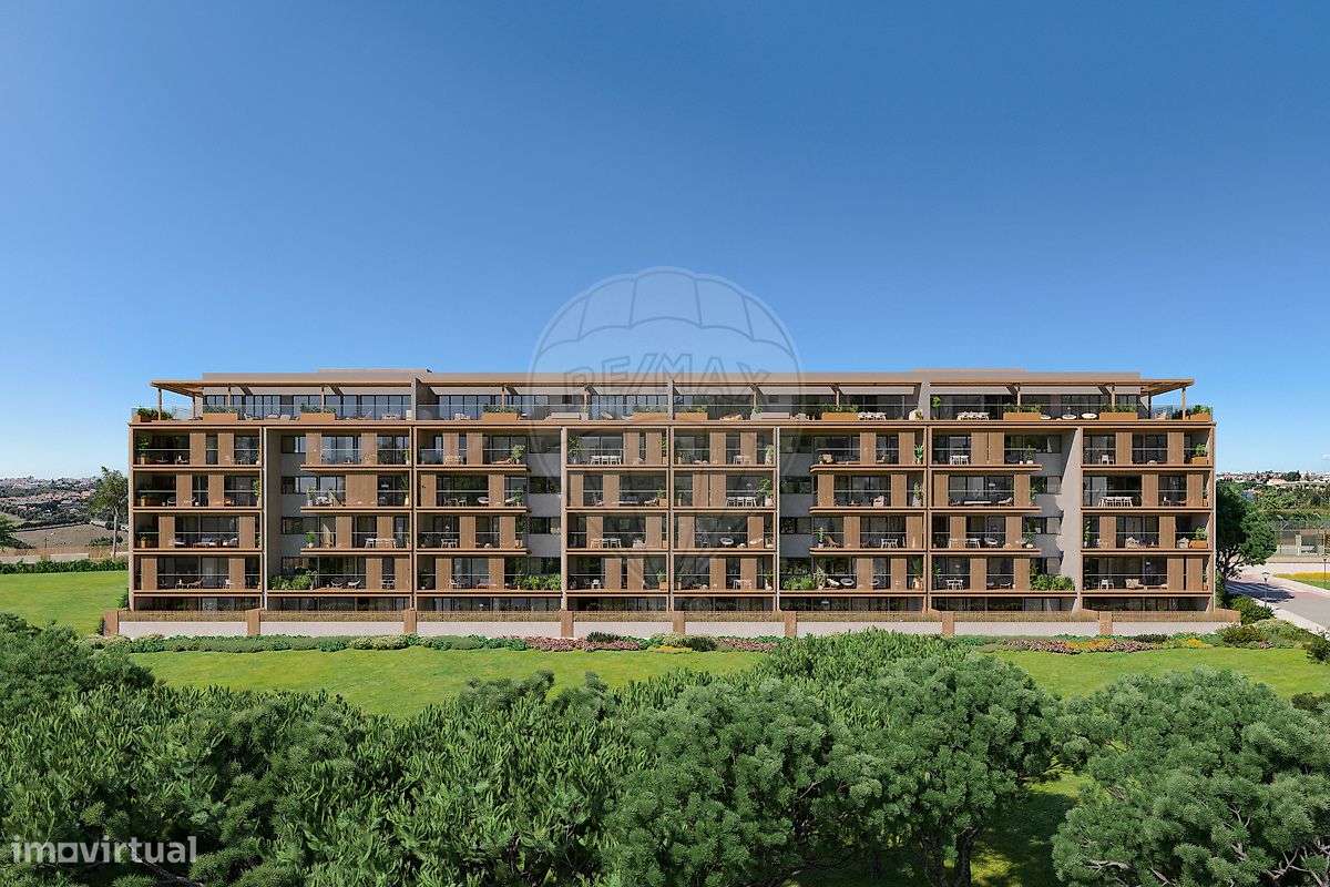 Apartamento T3 para venda - Grande imagem: 5/17