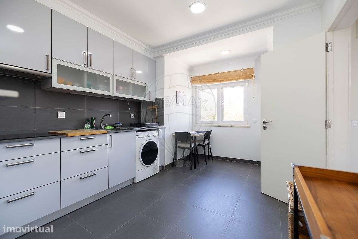 Apartamento T2 para venda-8