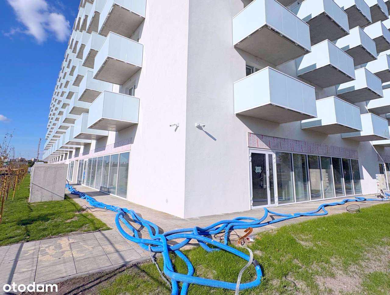 Krochmalna/Cukrownicza - Narożny Lokal Użytkowy pod Gastronomię - Pełny obrazek: 5/15