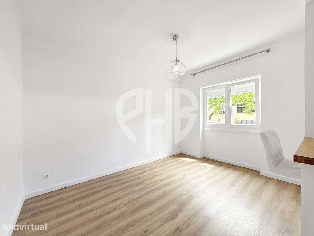 Apartamento T3 Reboleira (Venteira) | Amadora | Pronto a Habitar-15