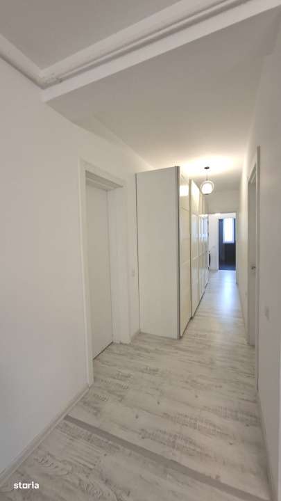 Apartament 3 camere + Gradina 147 mp Cavalerului Residence-15