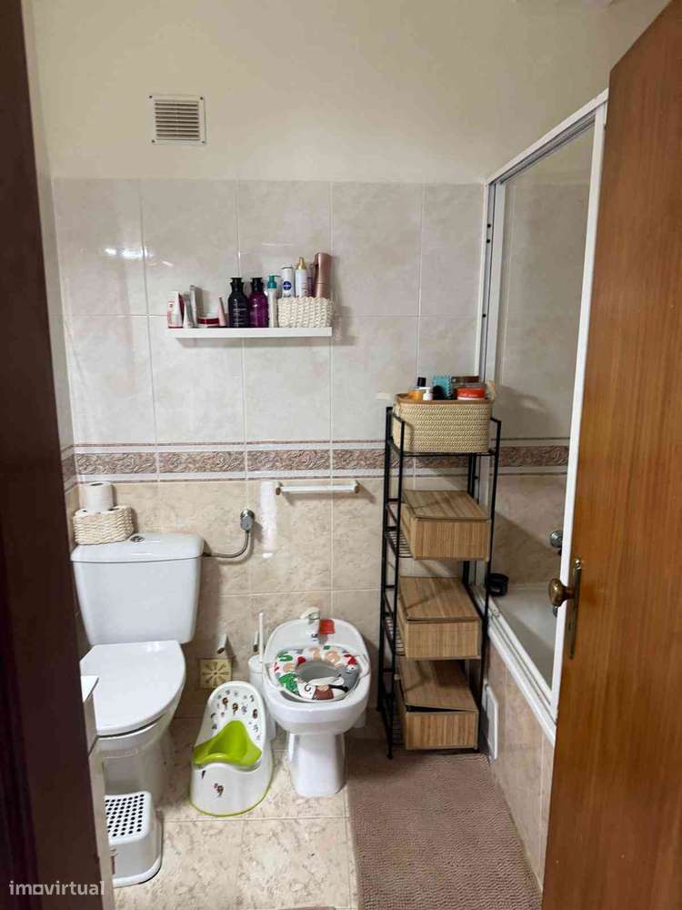 T3 transformado em T2 Miratejo - Grande imagem: 4/16