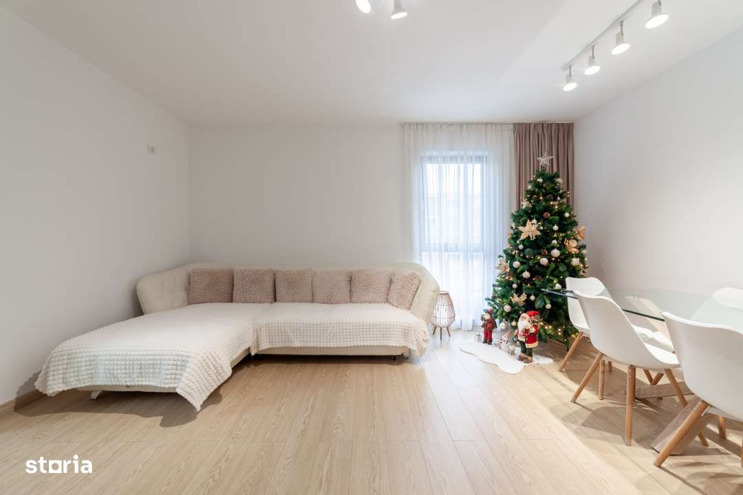 4 camere moderne in Gavana – etaj 1 - Bloc nou!-18