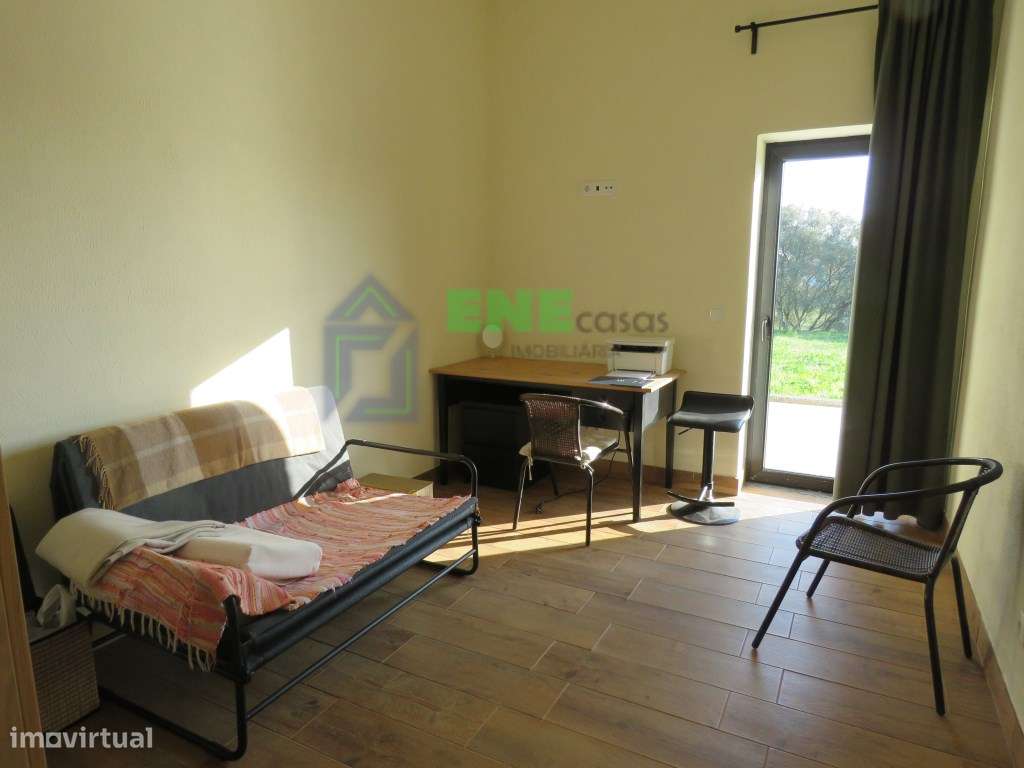 Quinta em São Miguel de Alcainça-17
