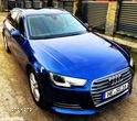 Audi A4 Avant 3.0 TDI quattro tiptronic sport - 6