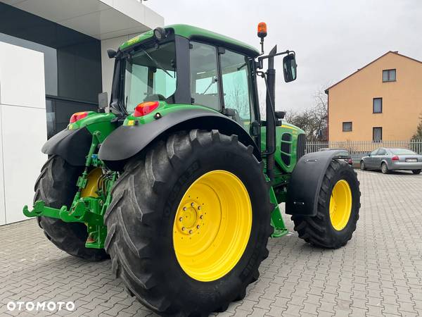 John Deere 6930 - 8