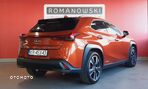 Lexus UX - 7