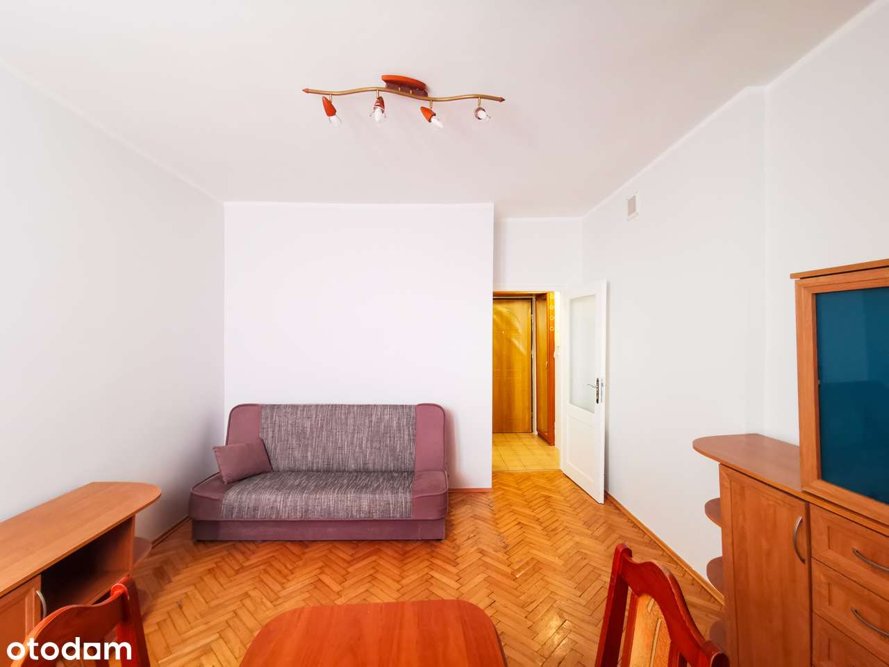 Gdynia Centrum/ kawalerka-3