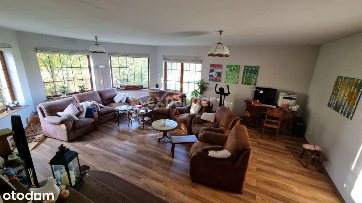 Dom, Staw, działka 7h. - Pełny obrazek: 3/20