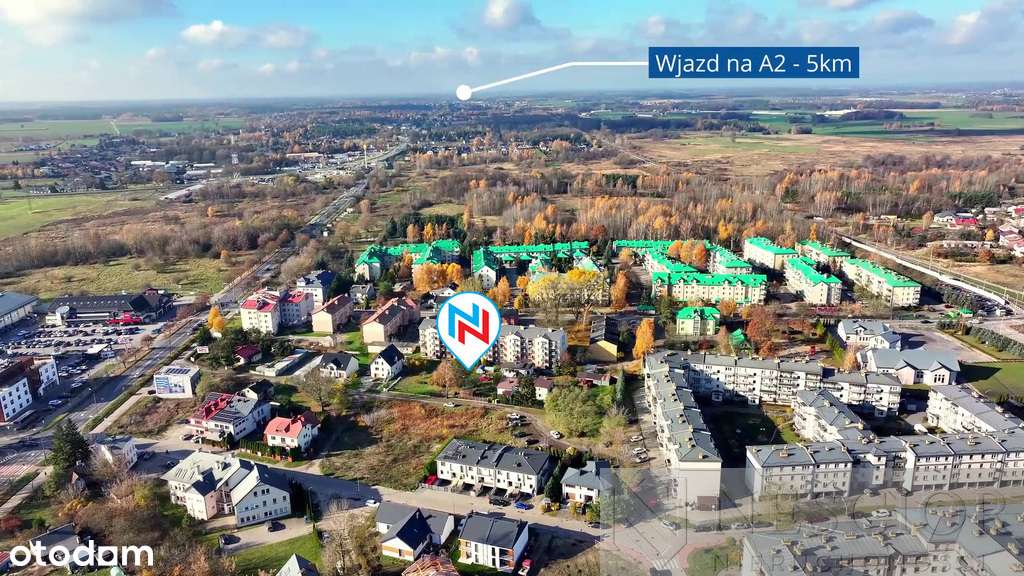 Dom 80m2, Siedlce ul. Orłowskiego - Pełny obrazek: 5/20