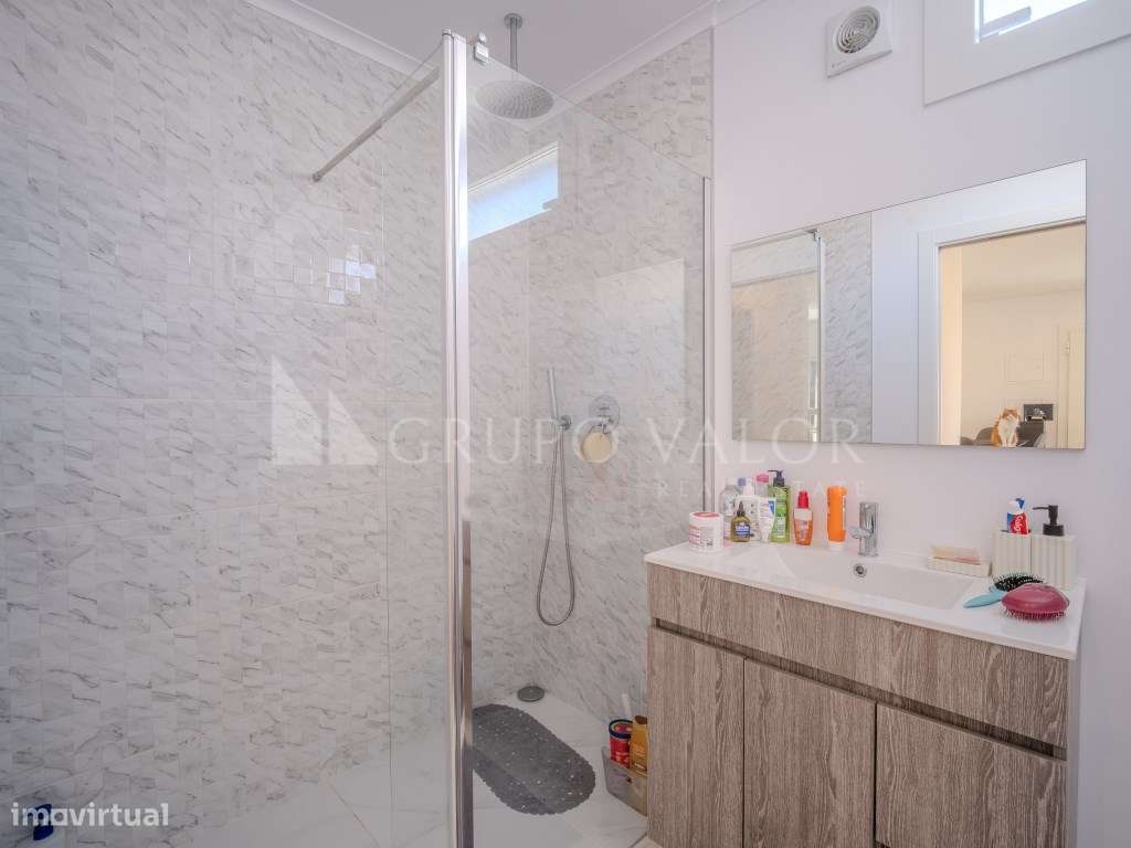 Moradia Térrea T2 na Pontinha -Acessibilidade e Design Contemporâneo-18