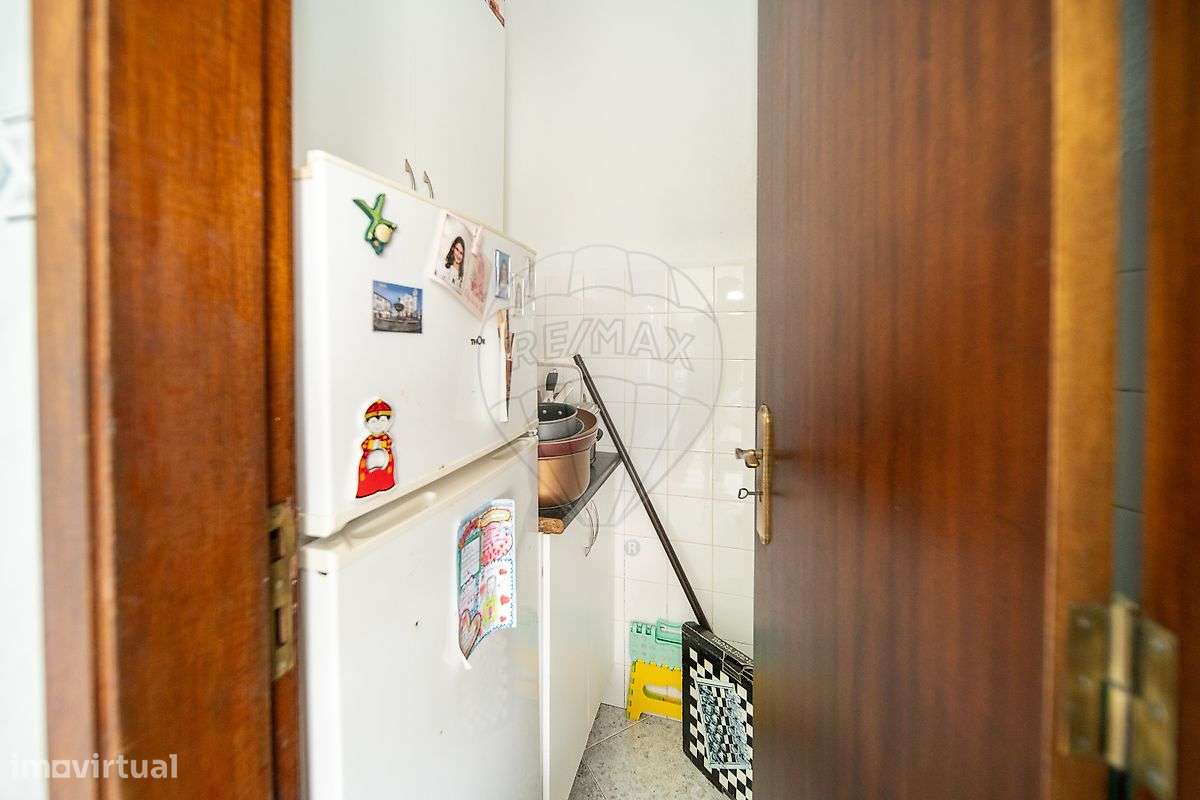 Apartamento T2 para venda-9