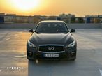 Infiniti Q50 - 2