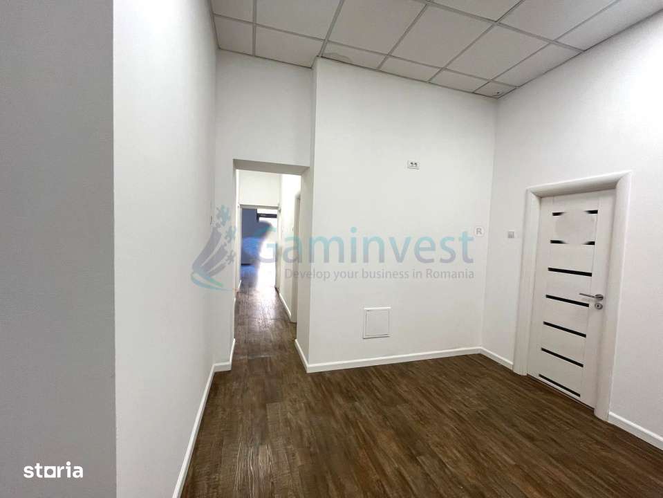 Spatiu comercial de inchiriat,zonaUltracentrala,Oradea,GaminvestA2612 - Imagine principală: 3/8