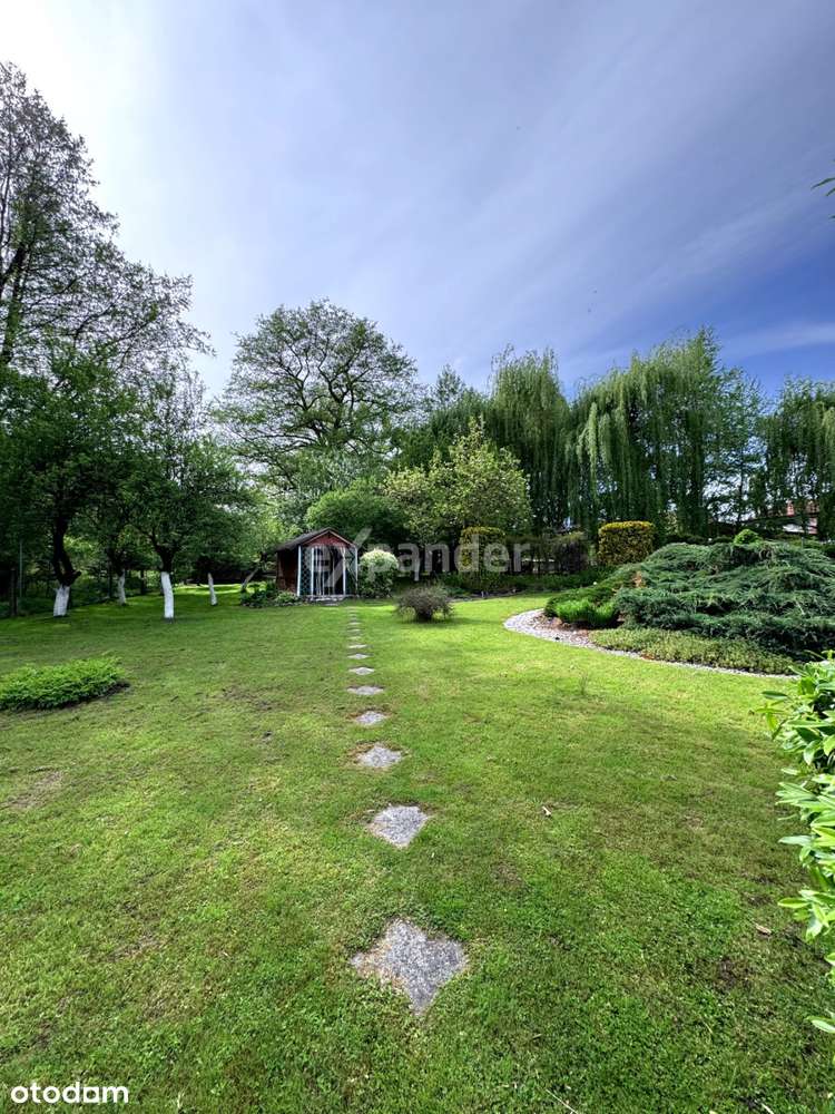 Dom z ogrodem – Gwoździce - Pełny obrazek: 4/17