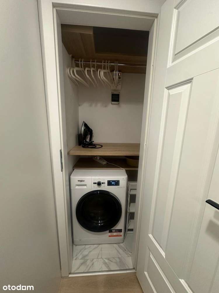 Mieszkanie w Brzeźnie, po remoncie, 700 m od morza-19