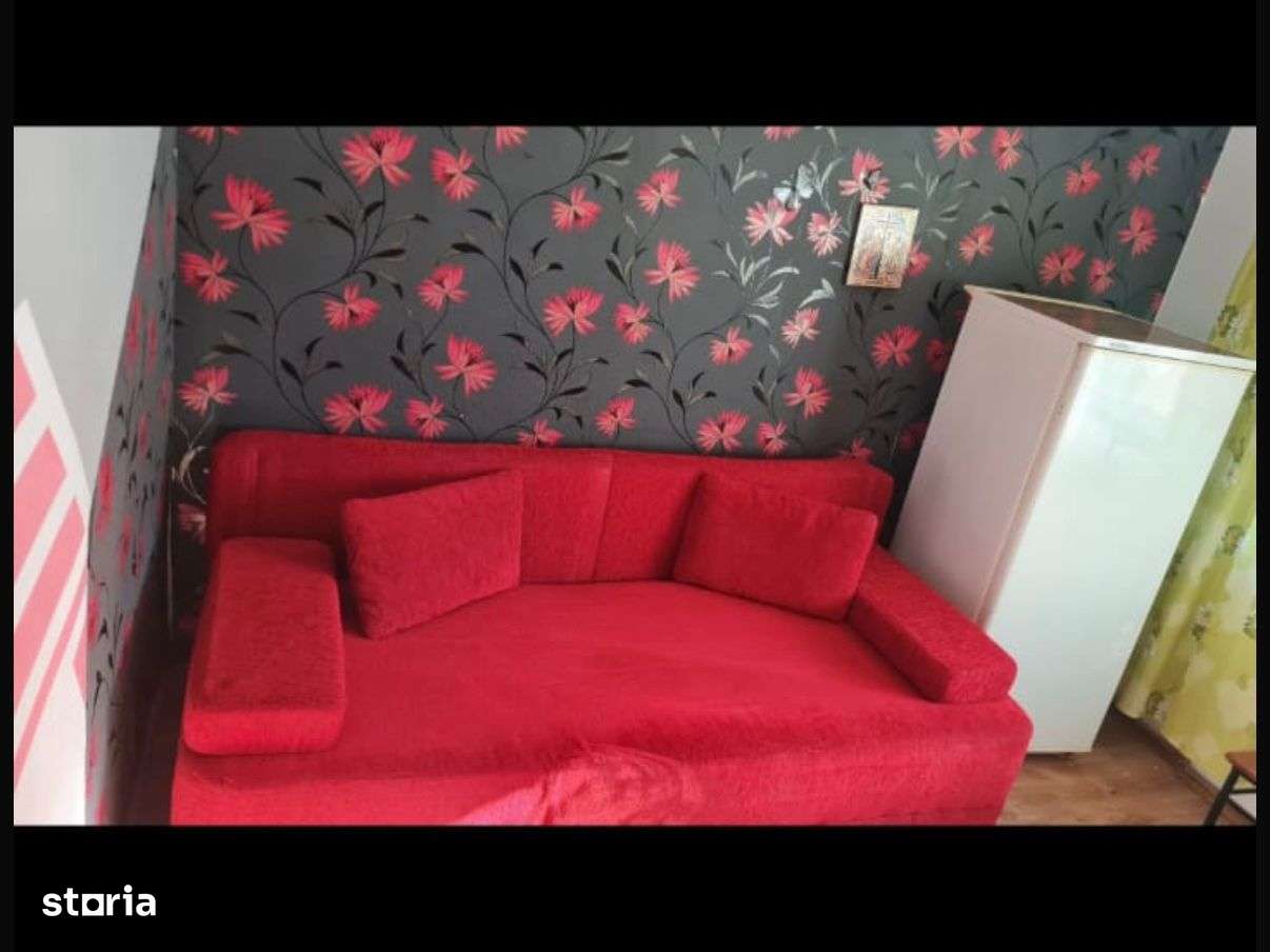 Garsoniera - Granit-2