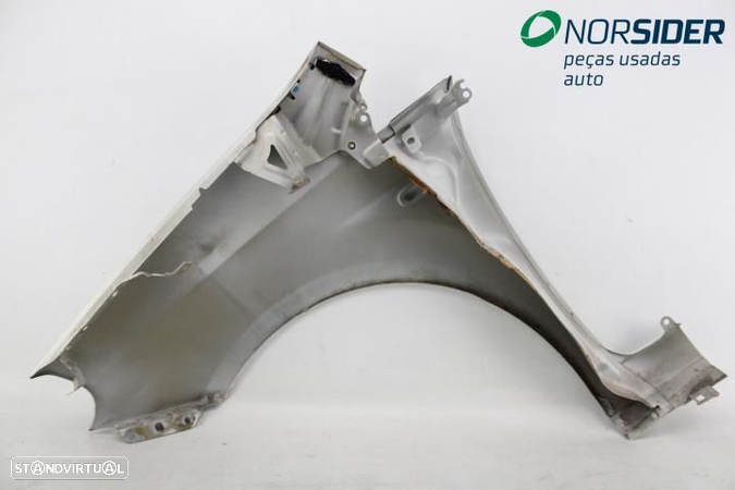 Guarda lamas direito Fiat Grand Punto|12-18 - 5