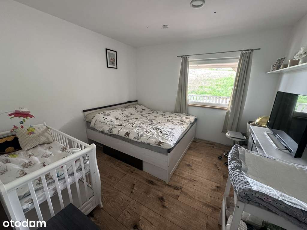 Dom z pięknym widokiem, tylko 5 minut od Kłodzka - Pełny obrazek: 5/10