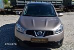 Nissan Qashqai 2.0 4x4 I-Way - 36