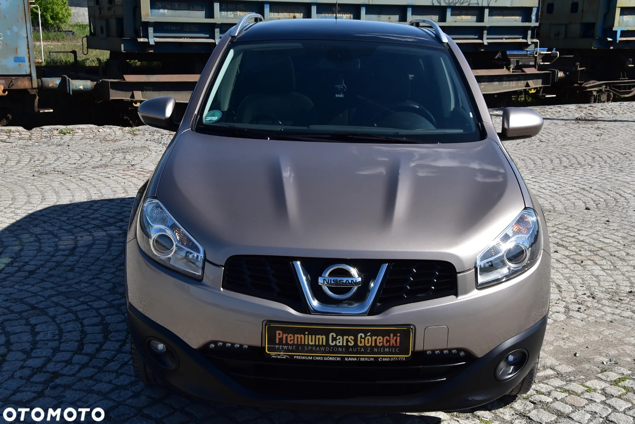 Nissan Qashqai 2.0 4x4 I-Way - 36